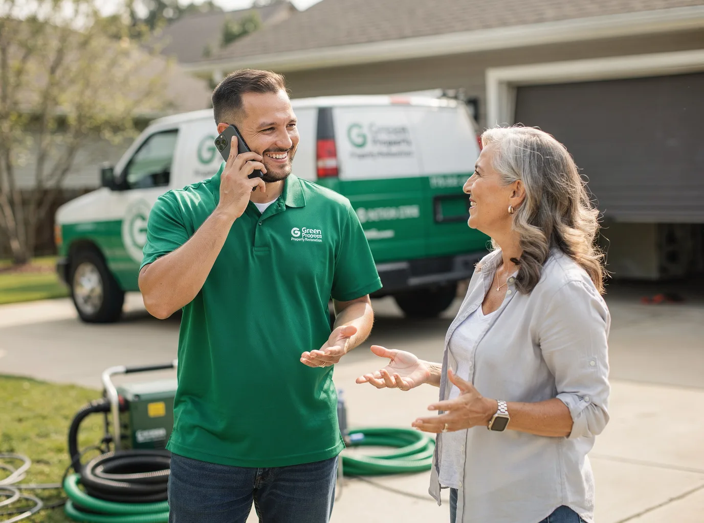 Water Damage Restoration Brownsville, TN FAQs